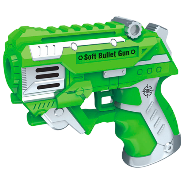 Blaster Richi Tichi 43703 8600021843703 3+ / Săgeți / Multicolor photo 1 Blaster Richi Tichi 43703 8600021843703 3+ / Săgeți / Multicolor photo 1