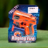 Blaster Richi Tichi 43703 8600021843703 3+ / Săgeți / Multicolor photo 7