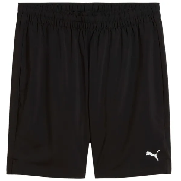 Pantaloni scurți pentru bărbați Puma M Tad Essentials 7  XL / Black photo 1
