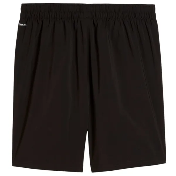 Pantaloni scurți pentru bărbați Puma M Tad Essentials 7  XL / Black photo 2