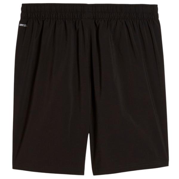 Pantaloni scurți pentru bărbați Puma M Tad Essentials 7  XL / Black photo 2