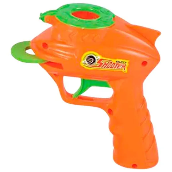 Игрушечный пистолет Miscellaneous 50701 79 5+ / / Разноцветный photo 2