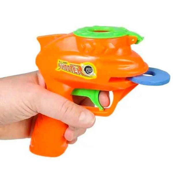 Игрушечный пистолет Miscellaneous 50701 79 5+ / / Разноцветный photo 3