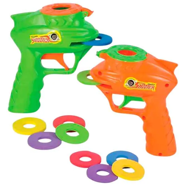 Игрушечный пистолет Miscellaneous 50701 79 5+ / / Разноцветный photo 4