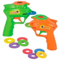 Pistol de jucărie Miscellaneous 50701 79 5+ / / Multicolor photo 4