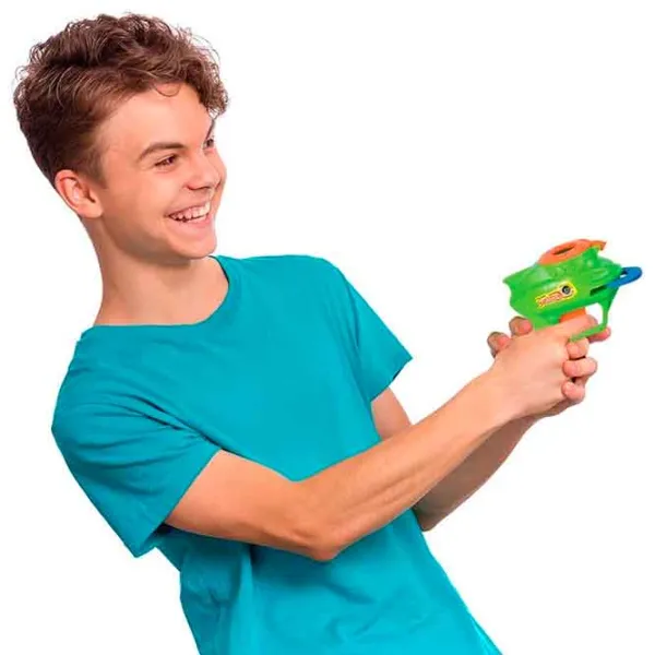 Игрушечный пистолет Miscellaneous 50701 79 5+ / / Разноцветный photo 5