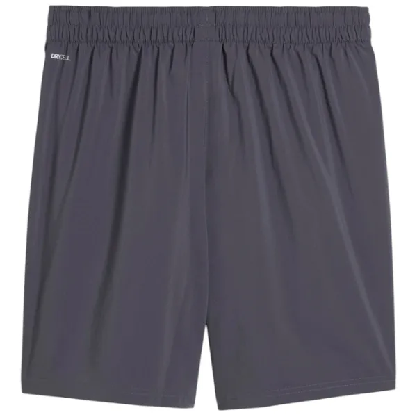 Pantaloni scurți pentru bărbați Puma M Tad Essentials 7  M / Gray photo 2