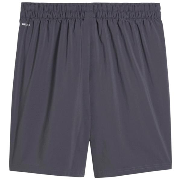 Pantaloni scurți pentru bărbați Puma M Tad Essentials 7  M / Gray photo 2
