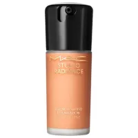 Тональный крем MAC Studio Radiance High-Coverage Serum Foundation 0.03л / Бежевый