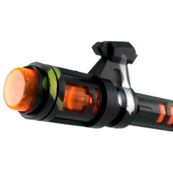 Pistol automat de jucărie Richi Tichi 62334 8600010162334 6+ / / Black photo 6 Pistol automat de jucărie Richi Tichi 62334 8600010162334 6+ / / Black photo 6