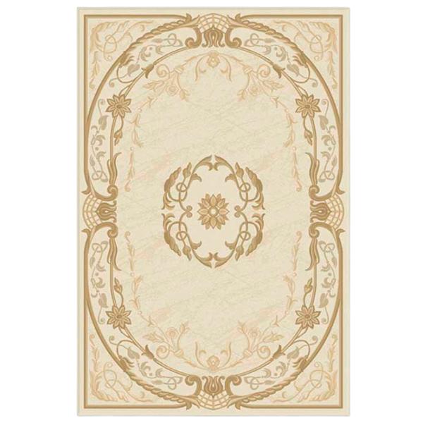 Covor Covoare Ungheni Premium Beige / Lână photo 1