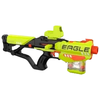 Игрушечный автомат Richi Tichi 61289 8600021161289 6+ / шариков / Черный