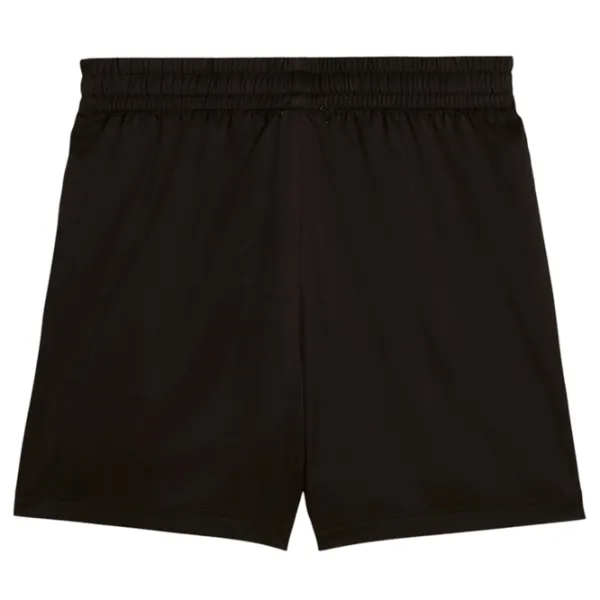 Pantaloni scurți pentru bărbați Puma Ess Logo Woven Shorts 5  S / Black photo 2