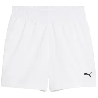 Шорты для мужчин Puma Ess Logo Woven Shorts 5  XS / Белый