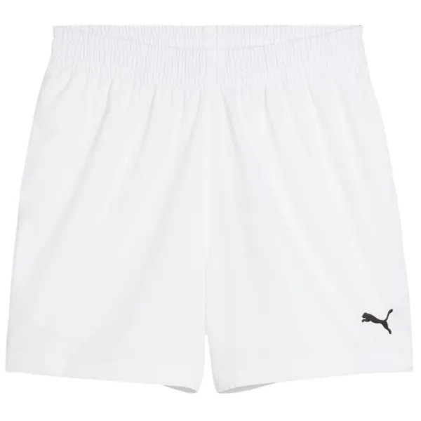 Pantaloni scurți pentru bărbați Puma Ess Logo Woven Shorts 5  M / White photo 1
