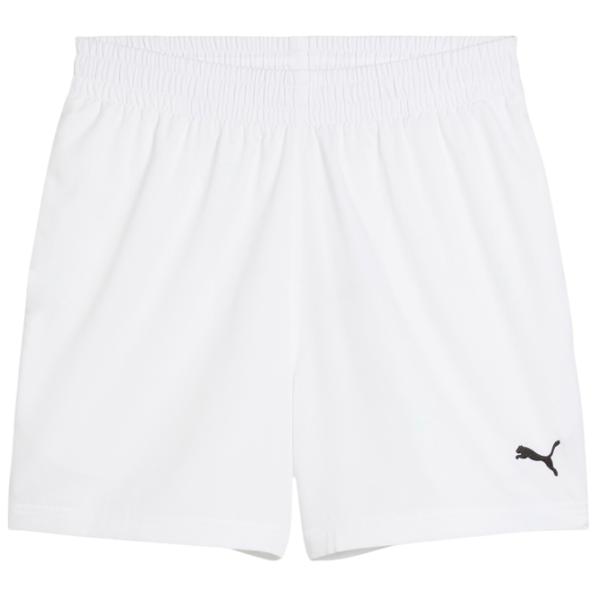 Pantaloni scurți pentru bărbați Puma Ess Logo Woven Shorts 5  M / White photo 1