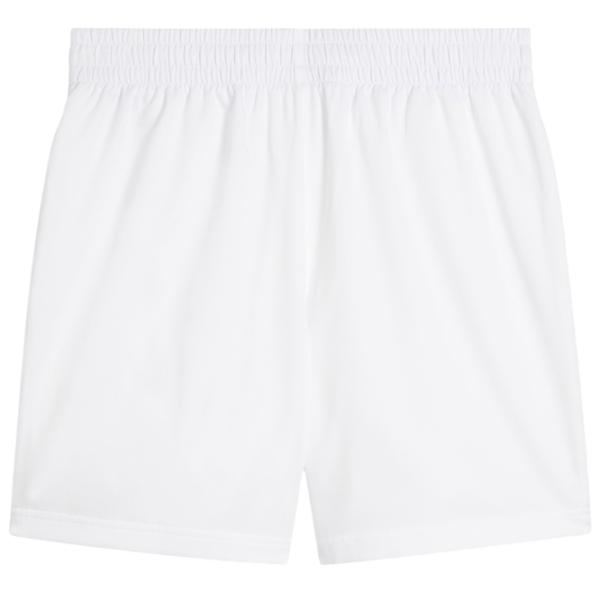 Pantaloni scurți pentru bărbați Puma Ess Logo Woven Shorts 5  M / White photo 2