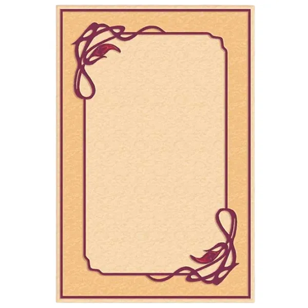 Covor Covoare Ungheni Premium Beige Purple / Lână photo 1