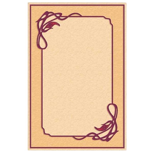 Covor Covoare Ungheni Premium Beige Purple / Lână photo 1