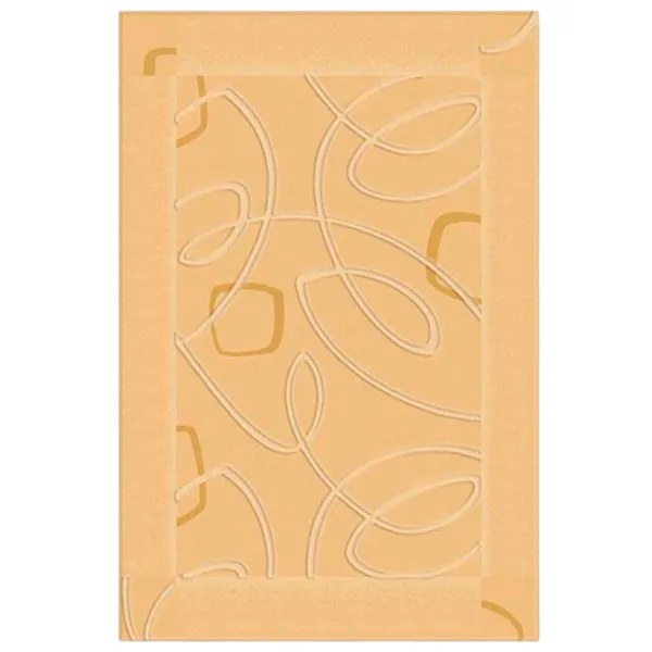 Covor Covoare Ungheni Premium Beige / Lână photo 1