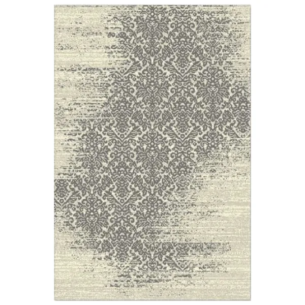 Covor Covoare Ungheni Matrix Beige Grey / Polipropilenă photo 1