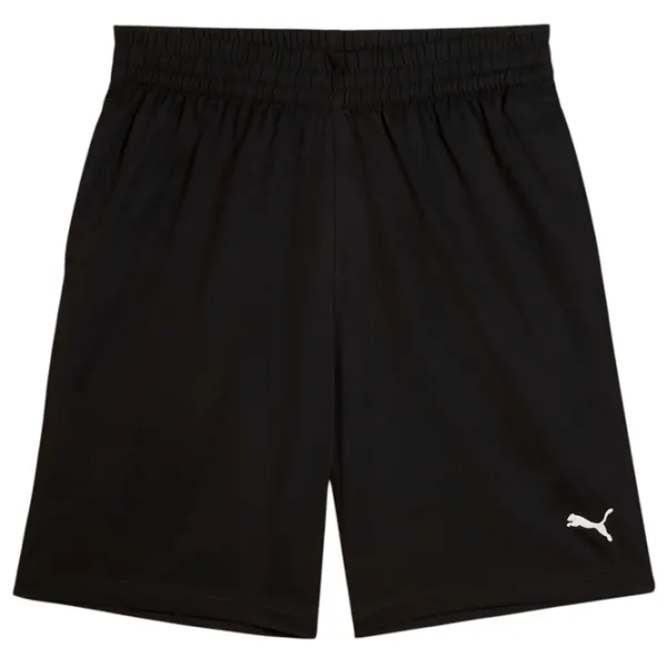 Pantaloni scurți pentru bărbați Puma Ess Logo Woven Shorts 9  XS / White photo 1
