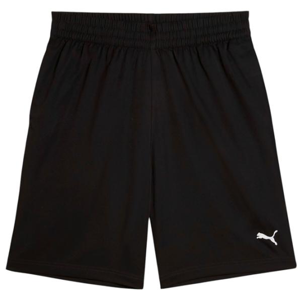Pantaloni scurți pentru bărbați Puma Ess Logo Woven Shorts 9  XS / White photo 1