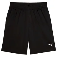 Pantaloni scurți pentru bărbați Puma Ess Logo Woven Shorts 9  L / White