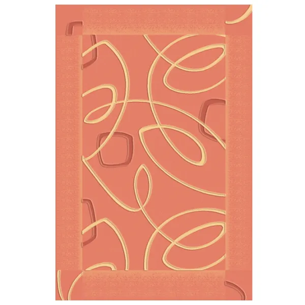 Covor Covoare Ungheni Premium Brown Beige / Lână photo 1