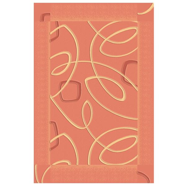 Covor Covoare Ungheni Premium Brown Beige / Lână photo 1