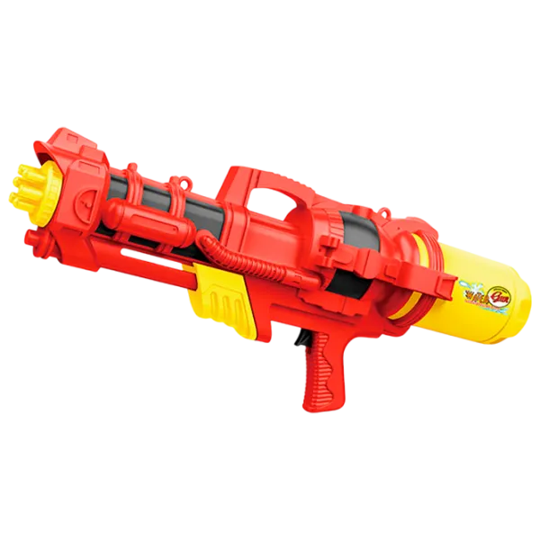 Водяной пистолет Richi Tichi 01612 8600028201612 6+ / Вода / Разноцветный photo 1 Водяной пистолет Richi Tichi 01612 8600028201612 6+ / Вода / Разноцветный photo 1