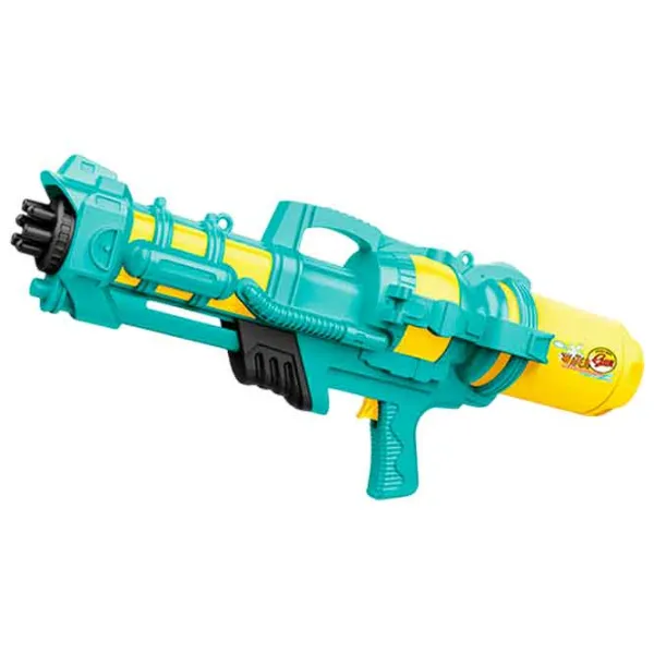 Водяной пистолет Richi Tichi 01612 8600028201612 6+ / Вода / Разноцветный photo 8 Водяной пистолет Richi Tichi 01612 8600028201612 6+ / Вода / Разноцветный photo 8