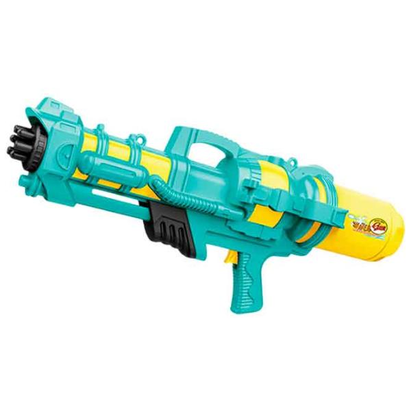Водяной пистолет Richi Tichi 01612 8600028201612 6+ / Вода / Разноцветный photo 8 Водяной пистолет Richi Tichi 01612 8600028201612 6+ / Вода / Разноцветный photo 8