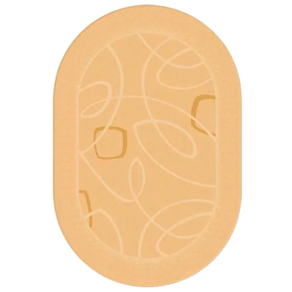 Covor Covoare Ungheni Premium Beige / Lână photo 1