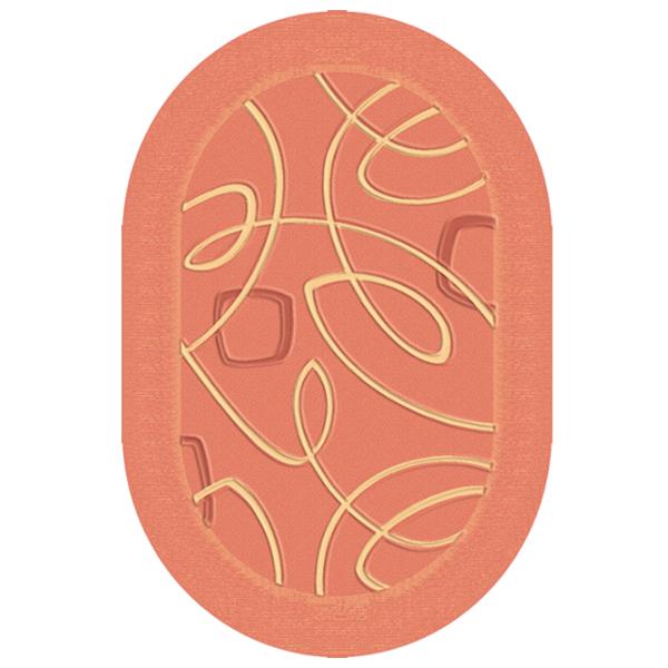 Covor Covoare Ungheni Premium Brown Beige / Lână photo 1