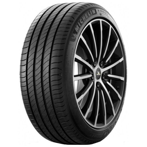 Шины Michelin E Primacy 225/60 R18 104V Лето / Легковой photo 1