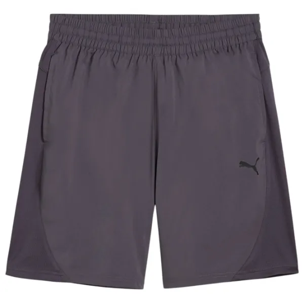 Pantaloni scurți pentru bărbați Puma M TAD Tech 7  S / Gray photo 1
