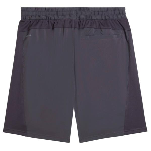 Pantaloni scurți pentru bărbați Puma M TAD Tech 7  S / Gray photo 2
