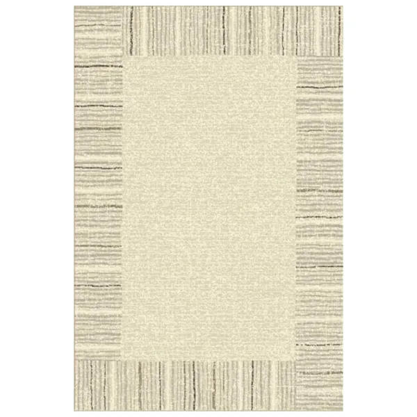Ковер Covoare Ungheni Matrix Бежевый / Полипропилен photo 1