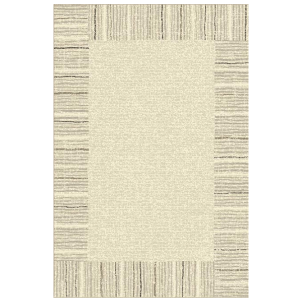 Ковер Covoare Ungheni Matrix Бежевый / Полипропилен photo 1