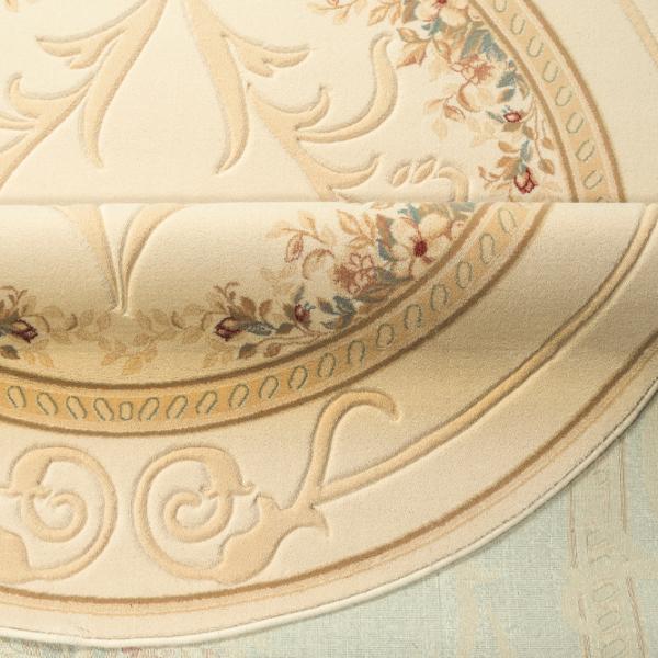 Covor Covoare Ungheni Premium Beige / Lână photo 2