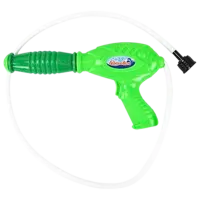 Pistol cu apă Richi Tichi 13051 8600018913051 6+ / Apă / Green