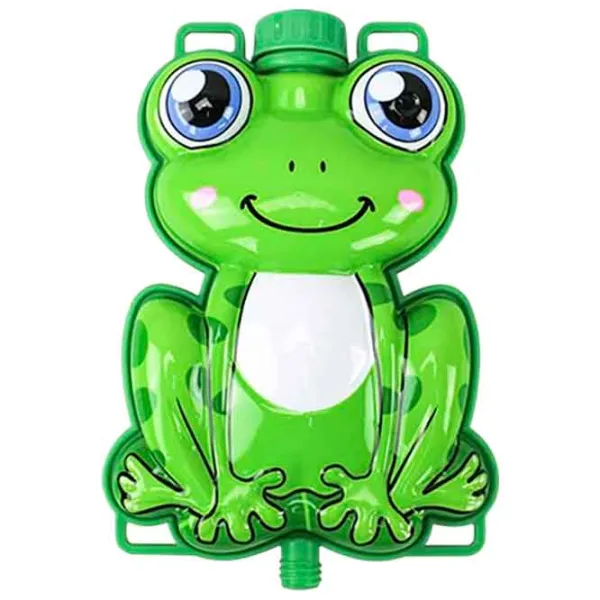 Водяной пистолет Richi Tichi 13051 8600018913051 6+ / Вода / Зеленый photo 2