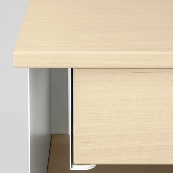 Тумбочки Ikea 5732528  20 x 36 x 29см / ЛДСП / White photo 2 Тумбочки Ikea 5732528  20 x 36 x 29см / ЛДСП / White photo 2