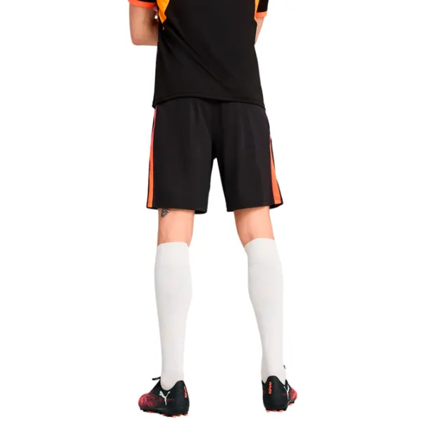Pantaloni scurți pentru bărbați Puma Individualliga Training Shorts 2  S / Black photo 2