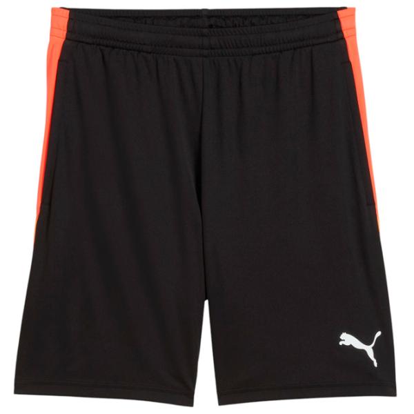 Pantaloni scurți pentru bărbați Puma Individualliga Training Shorts 2  XL / Black photo 1