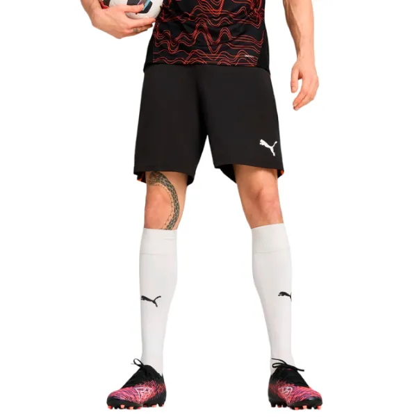 Pantaloni scurți pentru bărbați Puma Individualliga Training Shorts 2  XL / Black photo 3
