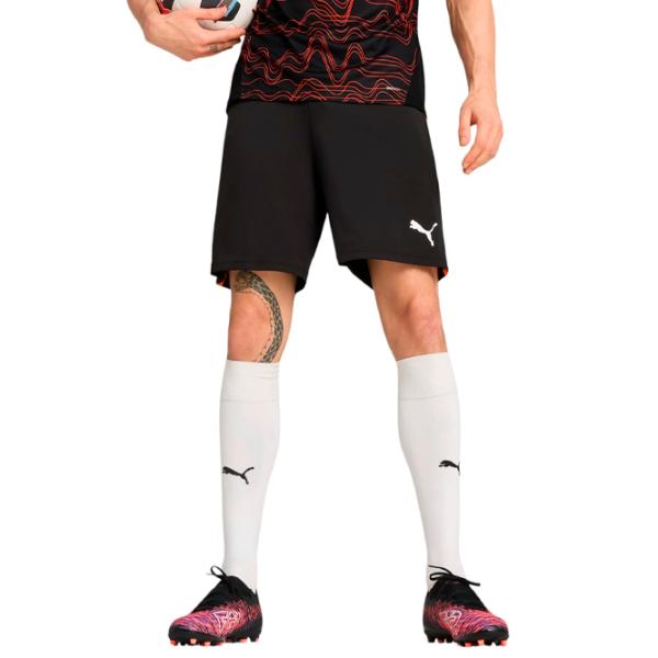 Pantaloni scurți pentru bărbați Puma Individualliga Training Shorts 2  XL / Black photo 3