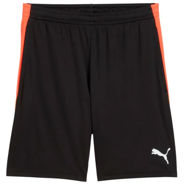 Pantaloni scurți pentru bărbați Puma Individualliga Training Shorts 2  XXL / Black photo 1