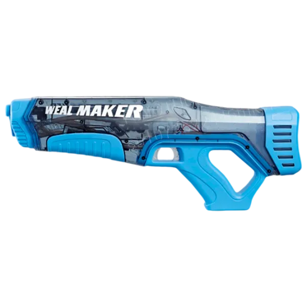 Pistol cu apă Richi Tichi 74821 8600028274821 6+ / / Blue photo 1